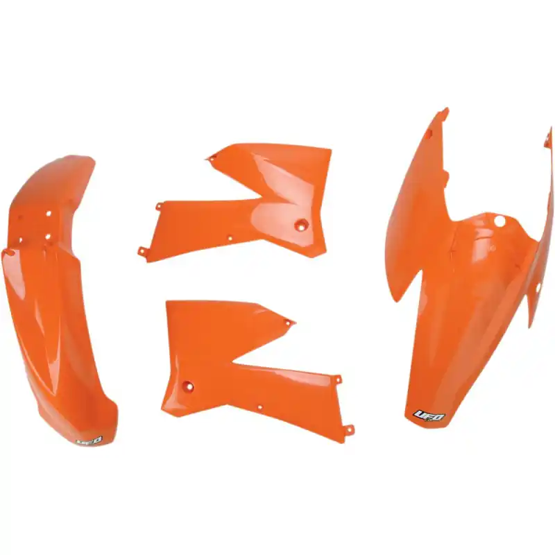 BODY KIT KTM2T/4T 05-06 Usine Directe