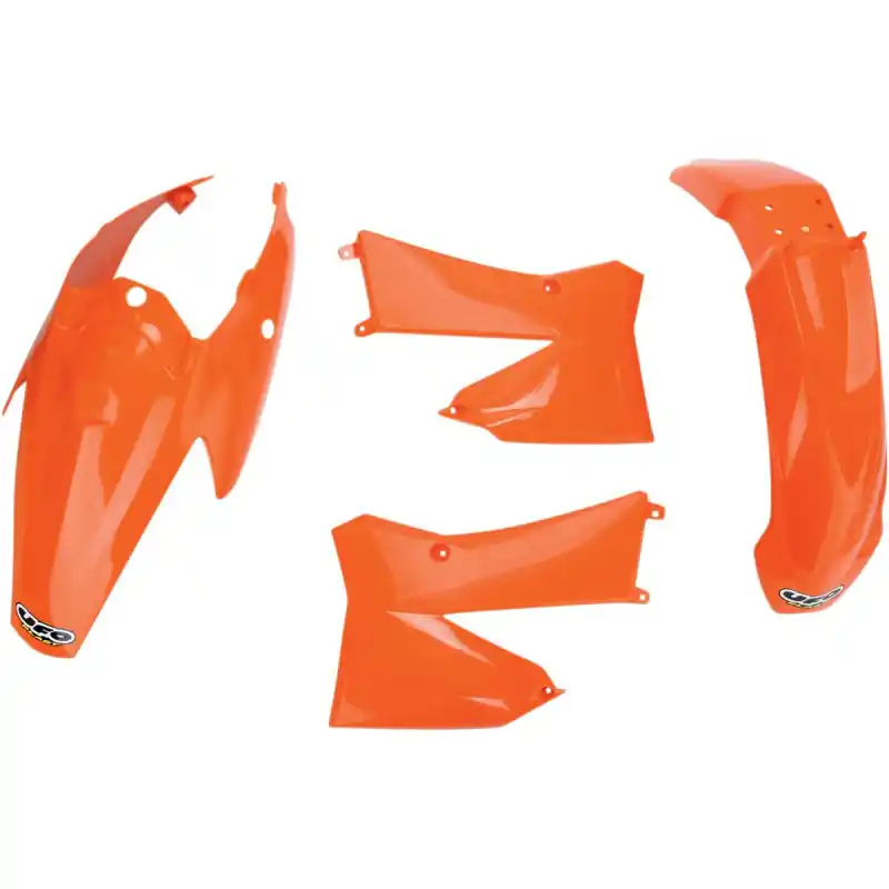 BODY KIT KTM85 06-12 OEM06-10 Nouvel Arrivage