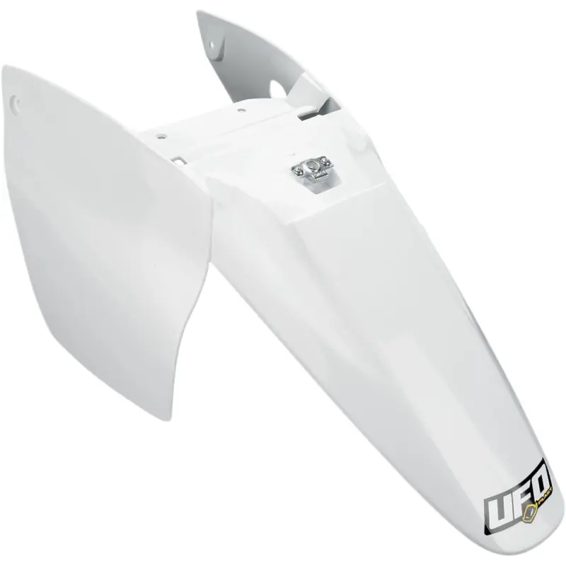 Acheter En Ligne FENDER RR KTM65 WHT