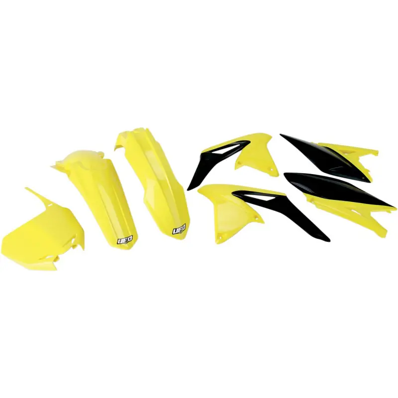 Solde BODY KIT RMZ250 10-18 OE10