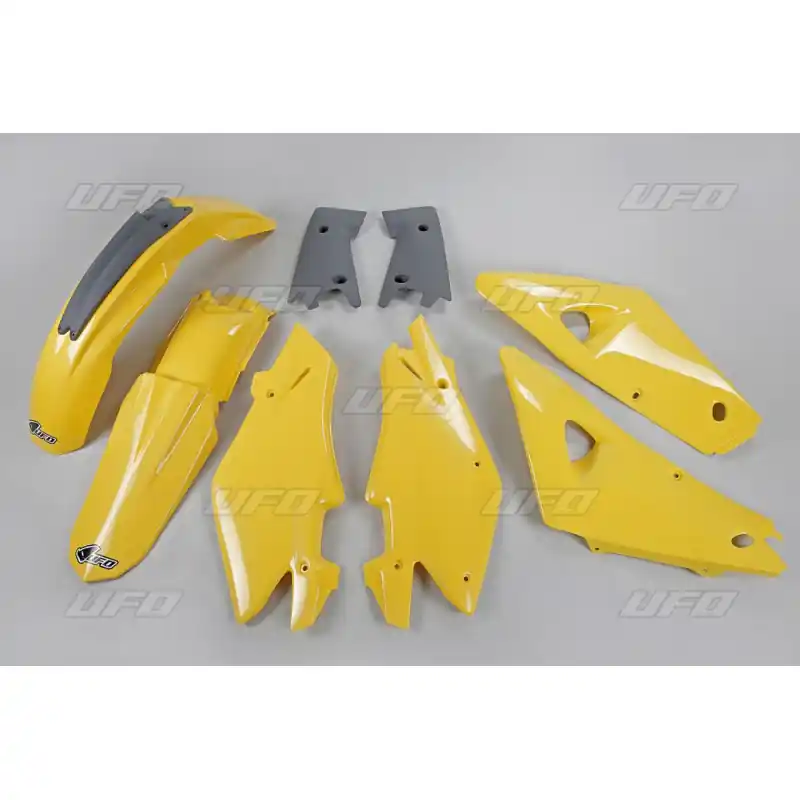 BODY KIT 05 HUSQ CR 2T Petit Prix