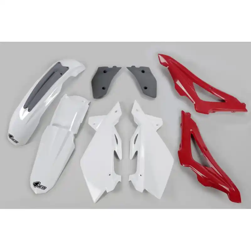 BODY KIT 06-08 HUSQ CR 2T Prix Réduit