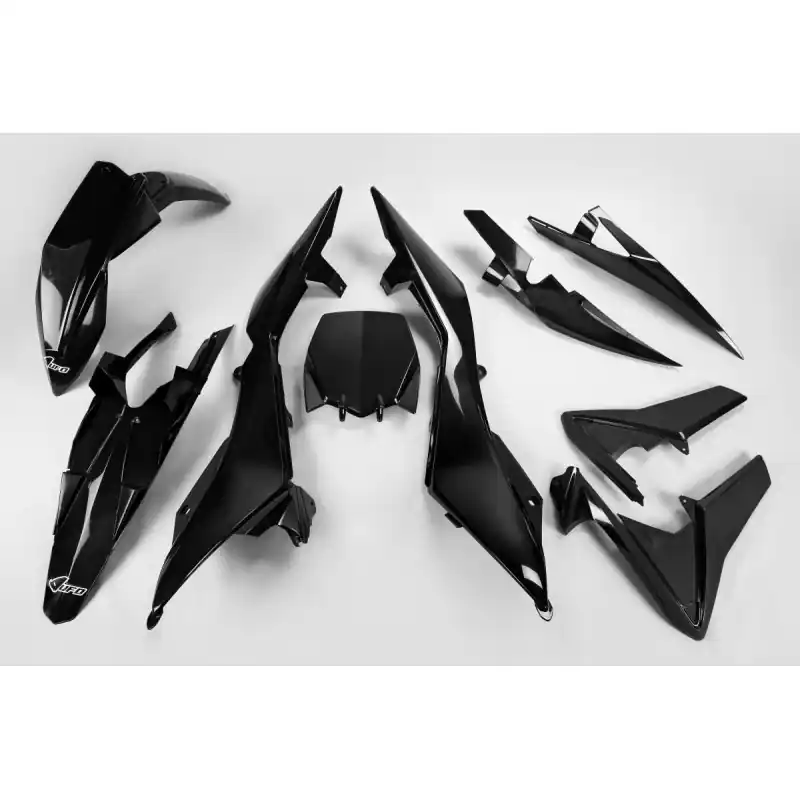 BODY KIT HUSQ TC449 11-13 BK Acheter Direct