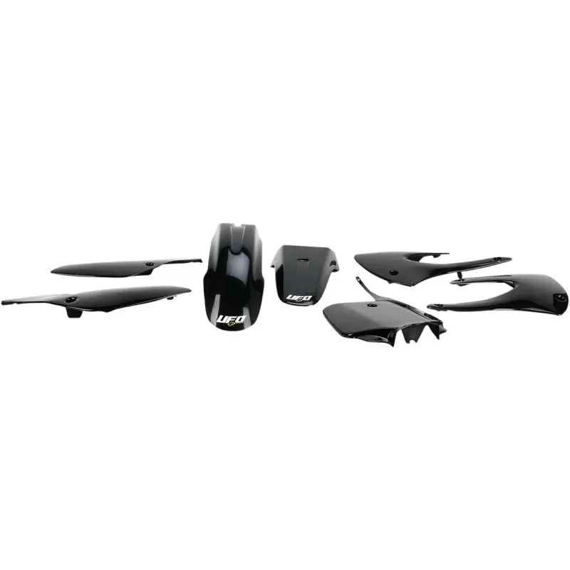 Top Vente BODY KIT KX85 STYLE 1-9BK