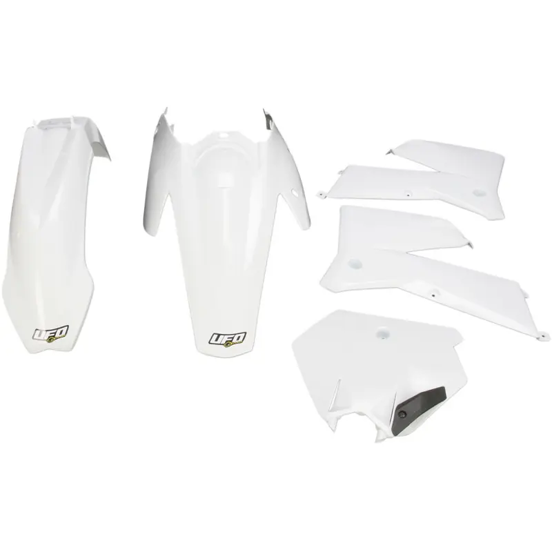 BODY KIT KTM2T/4T 05-6 WH Produit De Marque
