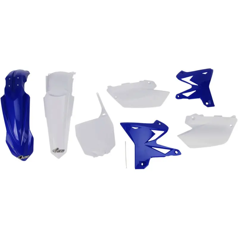 BODYKIT YZ RESTYLED 02-14 OE Prix Bas