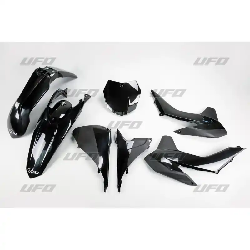 BODY KIT KTM SX/SXF 13-15 BK Expédition Rapide