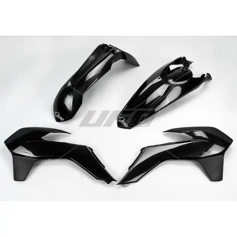 BODY KIT KTM EXC 14-16 BK Prix Bas