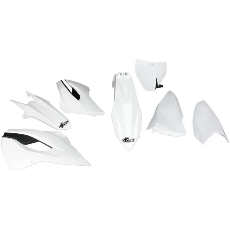 BODY KIT HUS TC/FC 14-15 OE Quantité Limitée