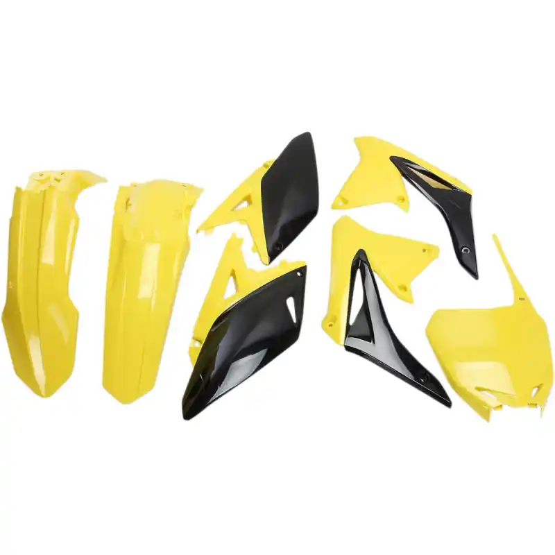BODY KIT RMZ250 10-18 OEM17 Dernière Chance