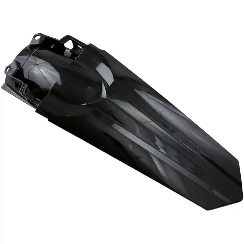 Solde FENDER REAR CRF450R 17-20 BLK