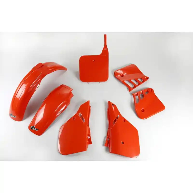 BODY KIT CR250 87 OEM Prix Réduit