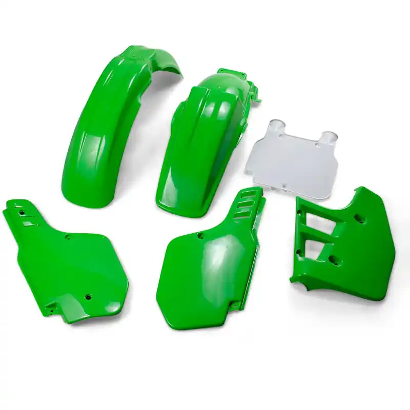 BODY KIT KX125 89 OEM Prix Bas