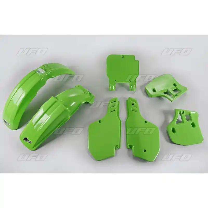 BODYKIT KX250 89/500 89-92 OE Expédition Rapide