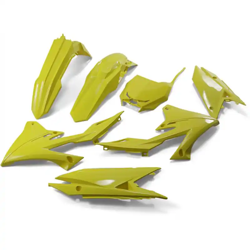 BODY KIT RMZ450 18- YELLO Acheter Direct