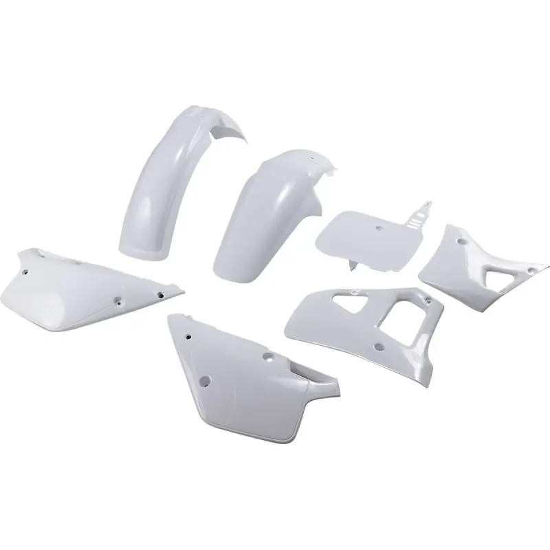 Acheter En Ligne BODY KIT YZ125 91 OEM
