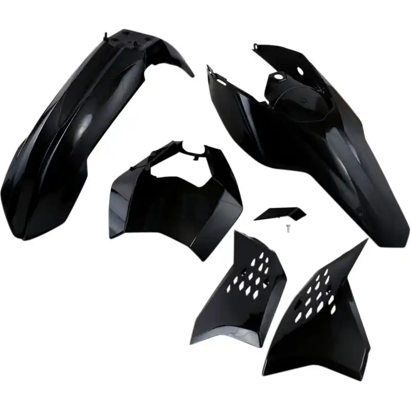 Prix Cassé BODY KIT KTM EXC 09-11 BK