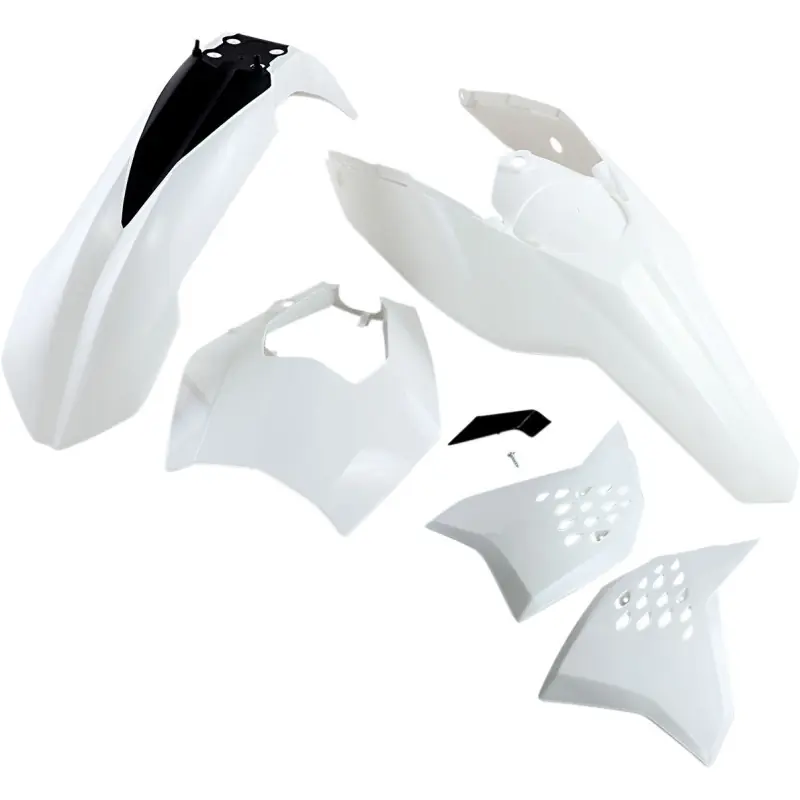 Usine Directe BODY KIT KTM EXC 09-11 WT