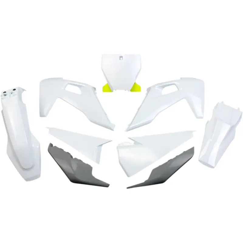 Authentique BODY KIT TC/FC 19-22 WH20-