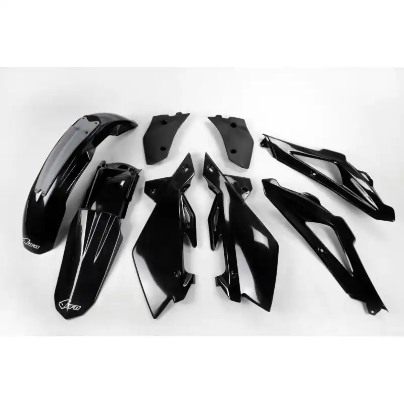 BODY KIT HVA 06-08 2T BK Offre Exclusive