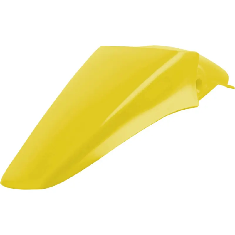 FENDER REAR RM85 02-18 YEL Commander Maintenant