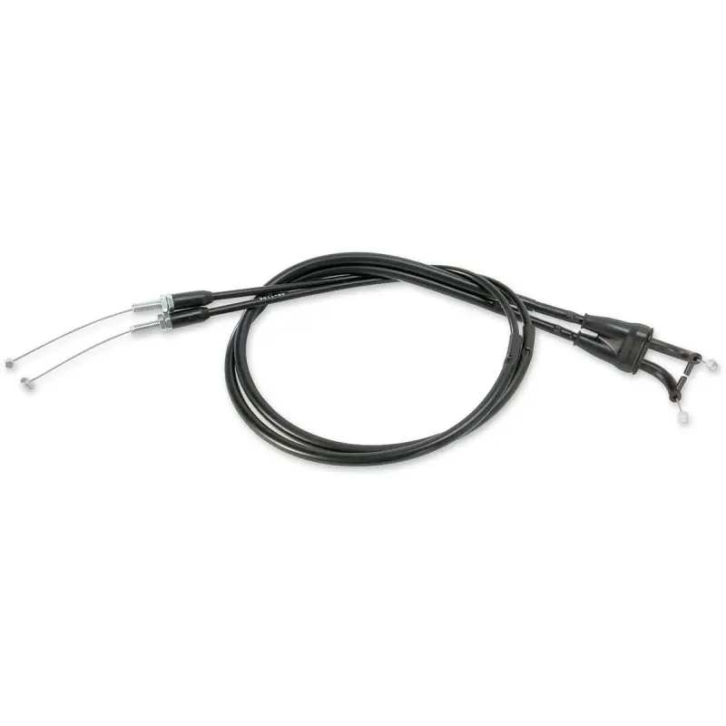 CABLE THROTTLE MSE KTM Haute Qualité