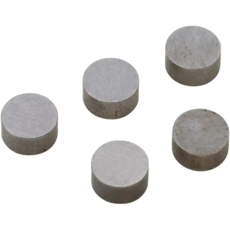 Prix Promo VALVE SHIM 5PK 10.0X2.10