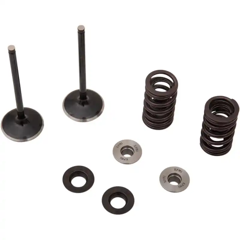 VALVE KIT IN MSE YZ 250F Meilleur Choix