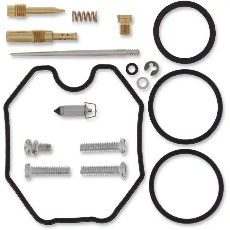 Kit de Réparation Carburateur POL Marque