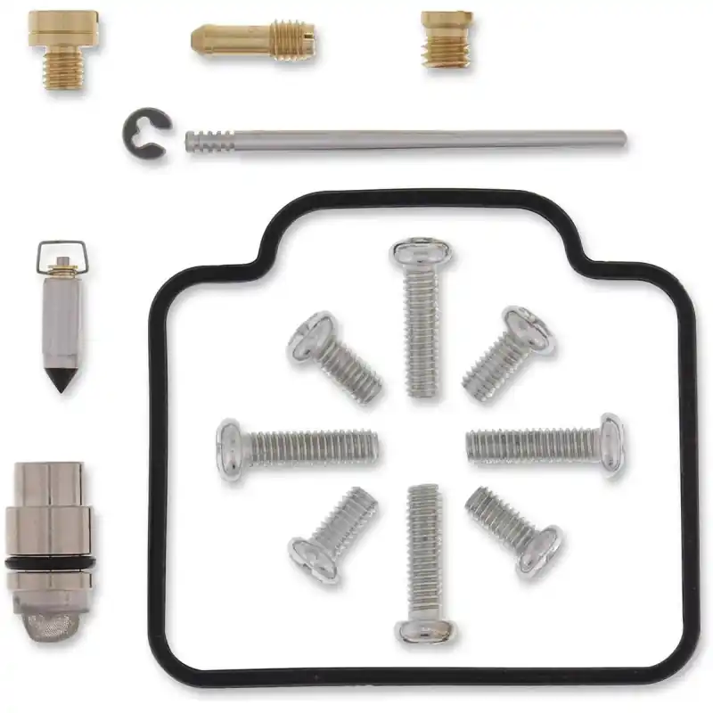 Kit de Réparation Carburateur POL Must-Have