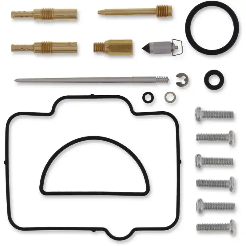 Soldes Kit de Réparation Carburateur YAM
