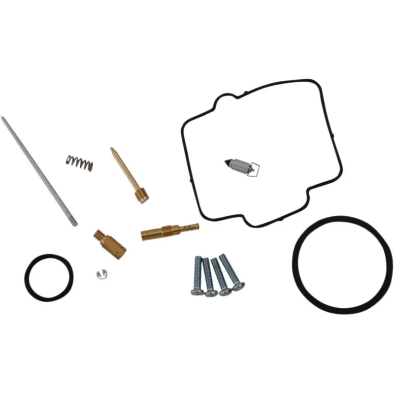 Achat Immédiat Kit de Réparation Carburateur YAM