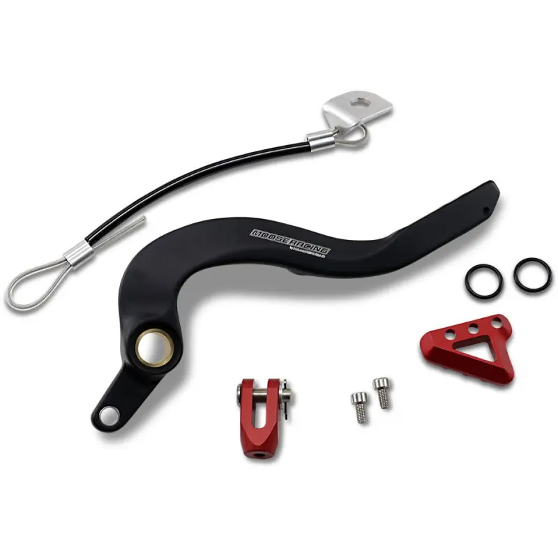 Affaire À Saisir BRAKE PEDAL MSE HON RD