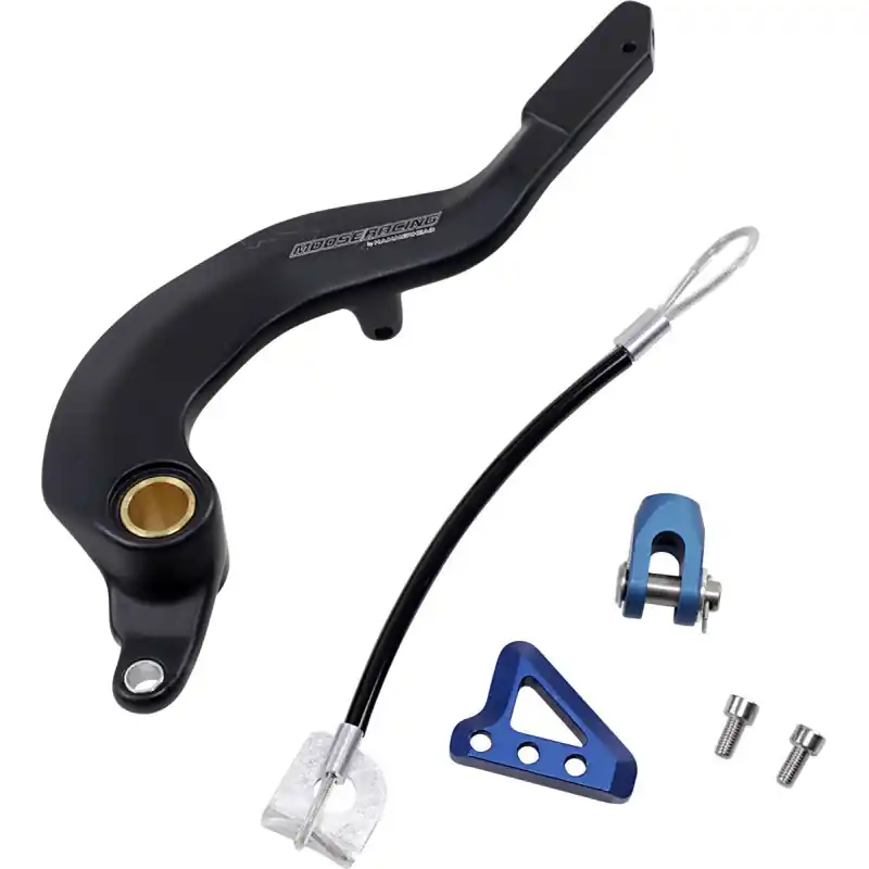 BRAKE PEDAL MSE YAM BL Retour Gratuit