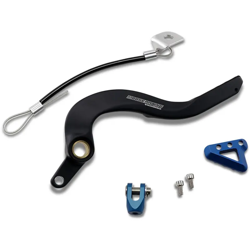BRAKE PEDAL MSE YAM BL Commander Maintenant