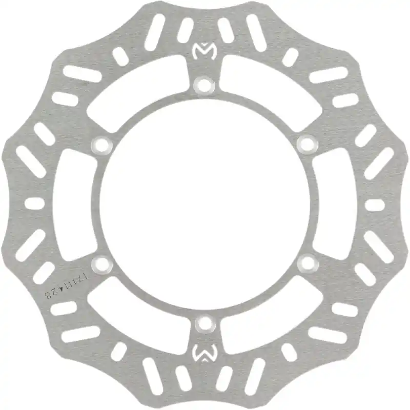 Soldes ROTOR FRONT BETA 06-12
