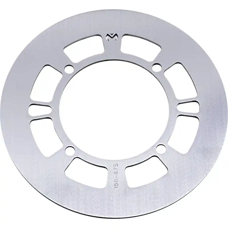 ROTOR REAR KAWASAKI SOLID Meilleur Prix