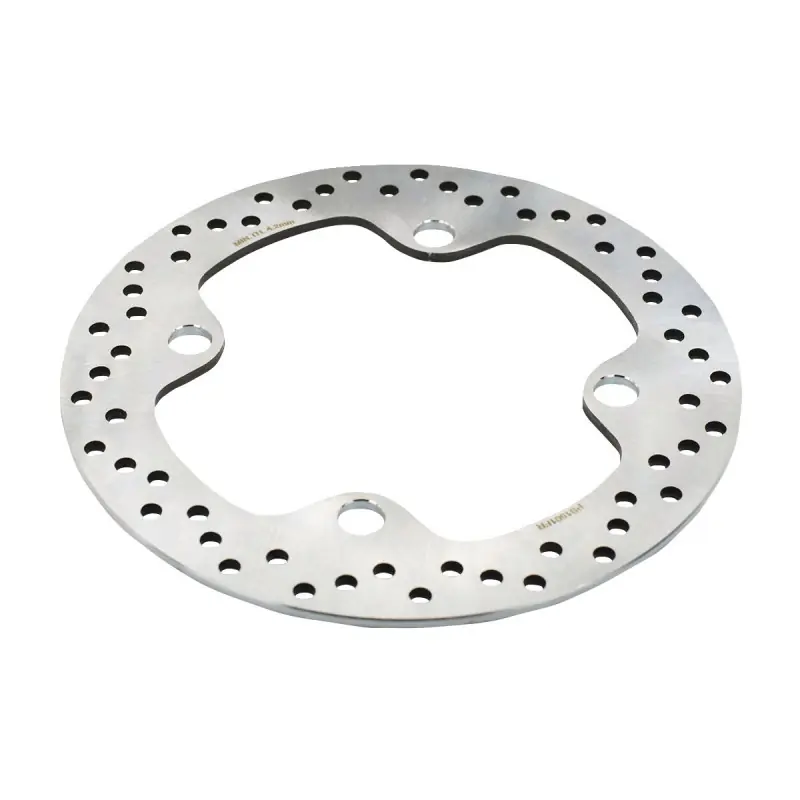 Vente Flash ROTOR POL RZR FRT/RR