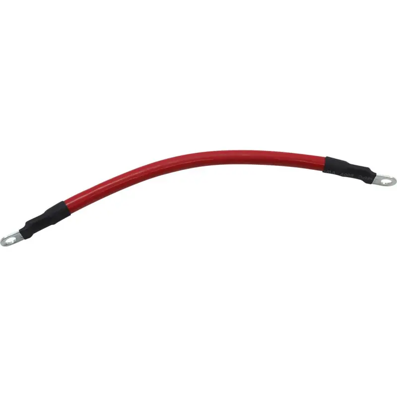 CABLE BATTERY RED 8 MSE Achetez Aujourd&rsquo;hui