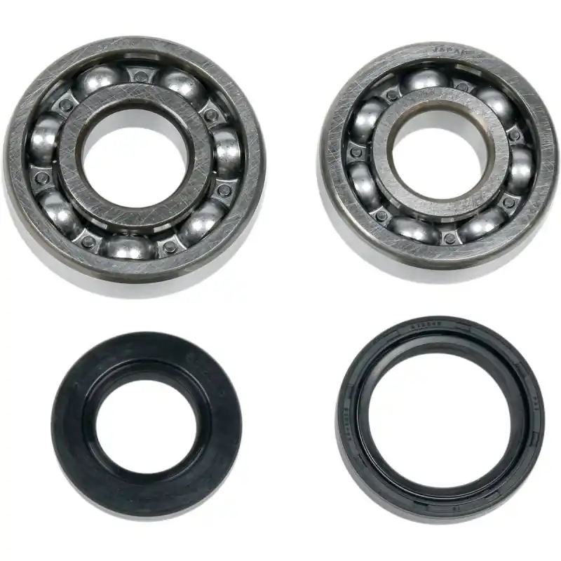CRNK BRG/SLS YZ125 88-00 Meilleur Choix