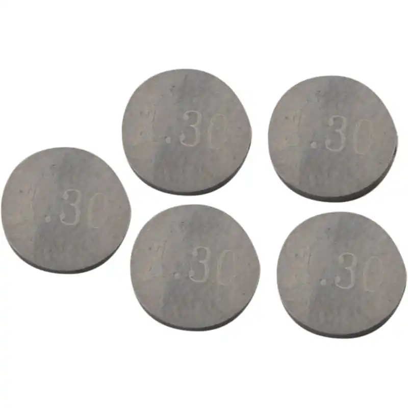 Offre Spéciale VALVESHIM 7.48X1.30 5PK
