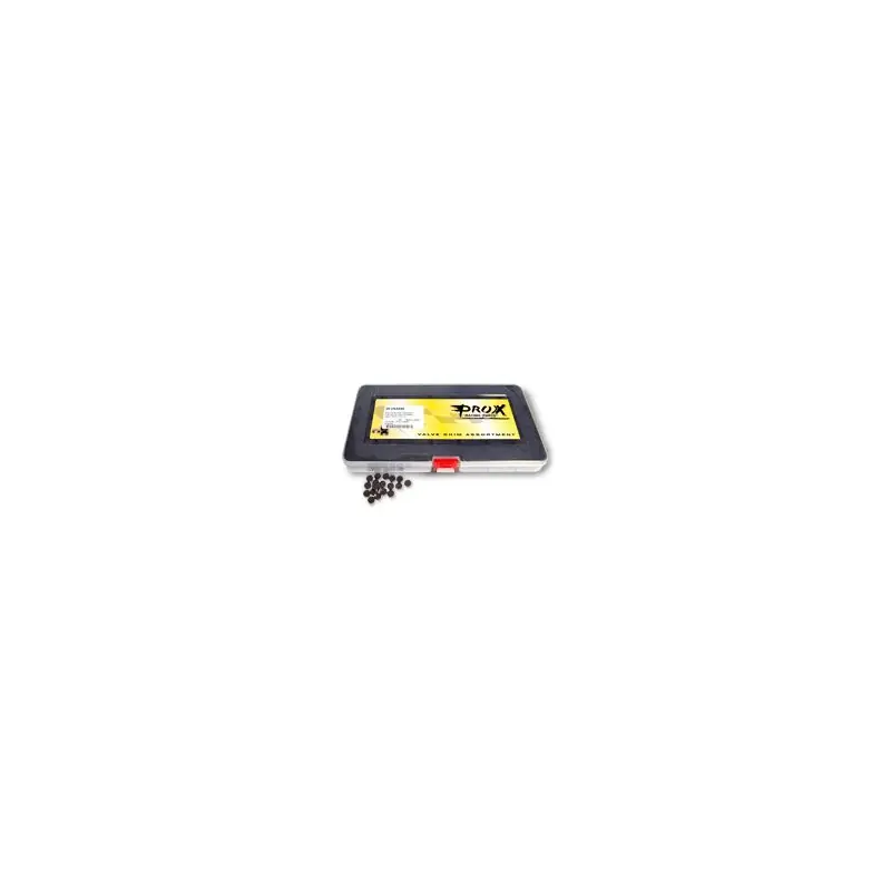 VALVESHIM 9.48X3.225 5PK Commande En Gros