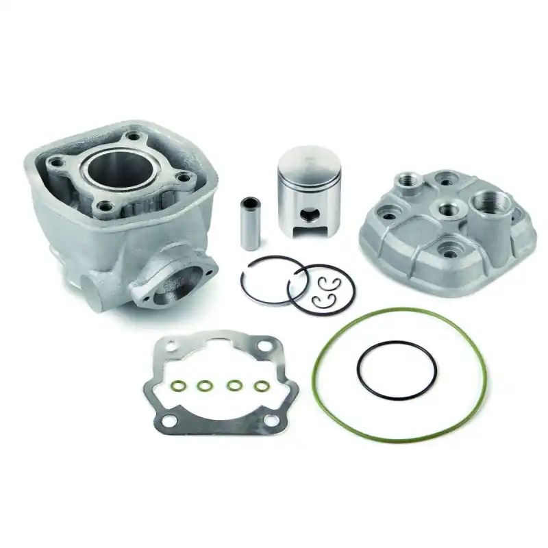 Petit Prix CYL KIT DER SENDA EU3