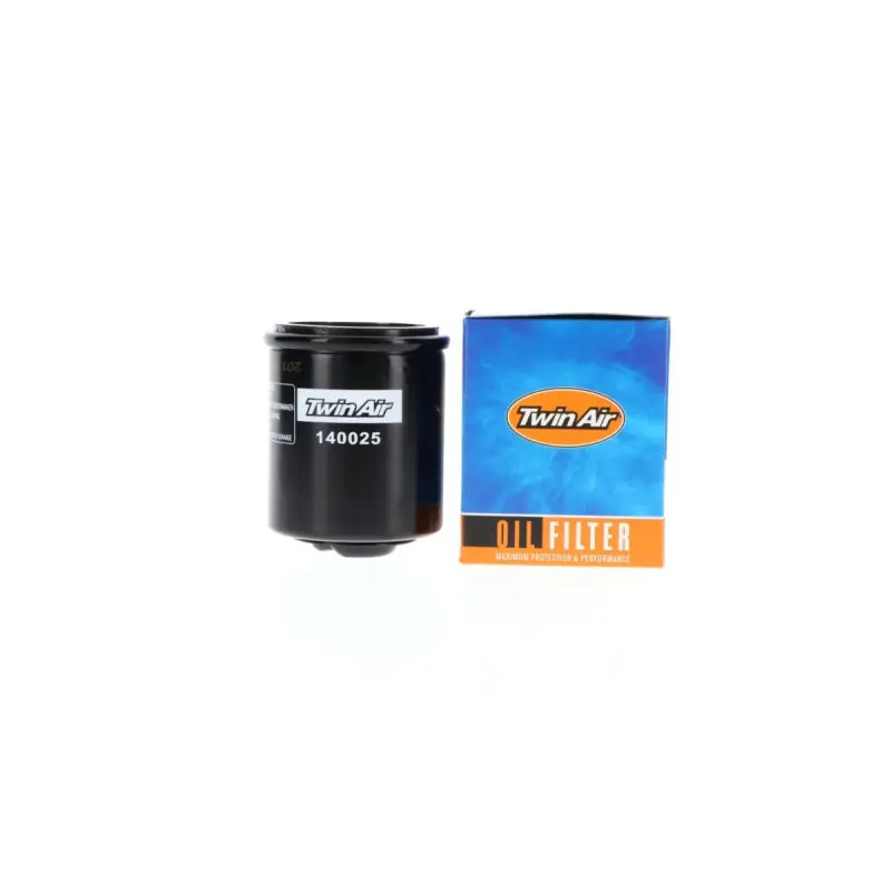 Promotion TWIN AIR OILFILTER