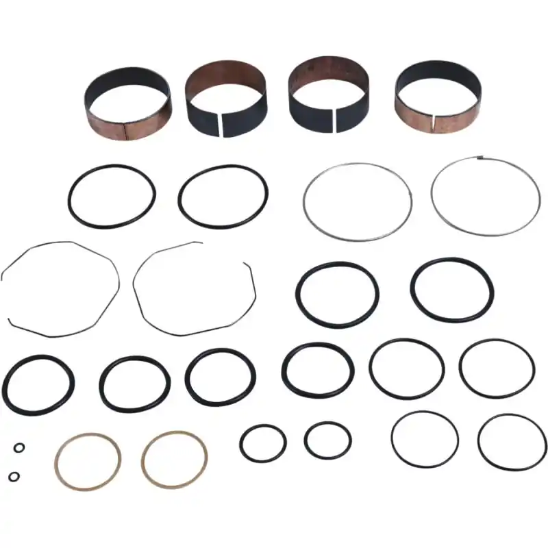 FORK BUSHING KIT MOOSE Authentique