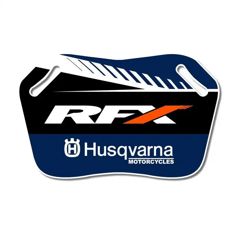 Achetez Aujourd&rsquo;hui Panneautage RFX Pit Board – Husqvarna