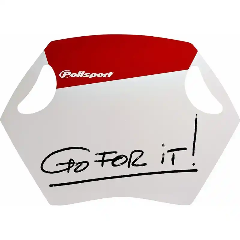 Authentique Pit board Polisport 8982600001