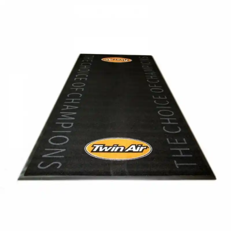 Tapis de paddock environnemental TWIN AIR 190x80cm Marque