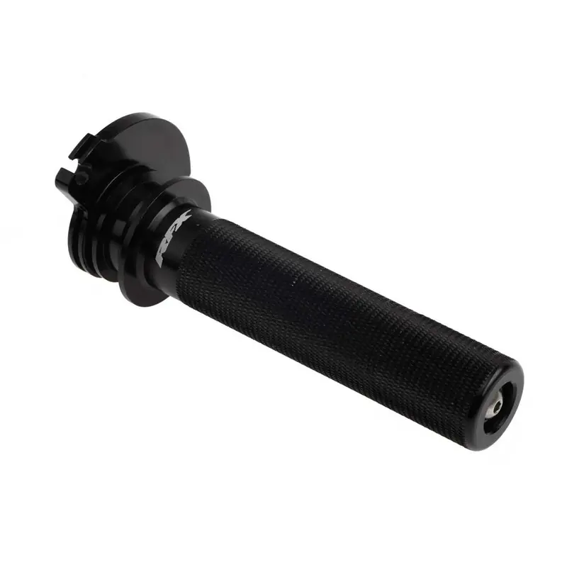 Barillet de gaz RFX Pro (Noir) – Honda CR125/250 Commande En Gros