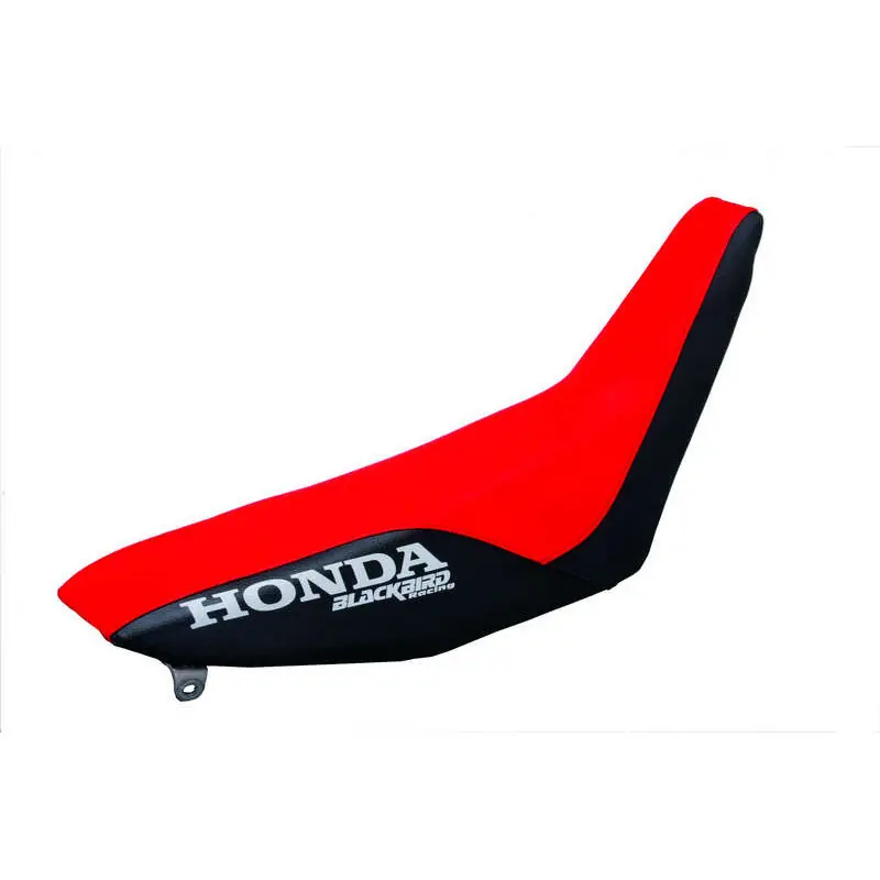Mousse de selle BLACKBIRD standard Honda CRF450R/RX Offre Du Jour